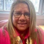 Alison Grant Safeguarding Representative